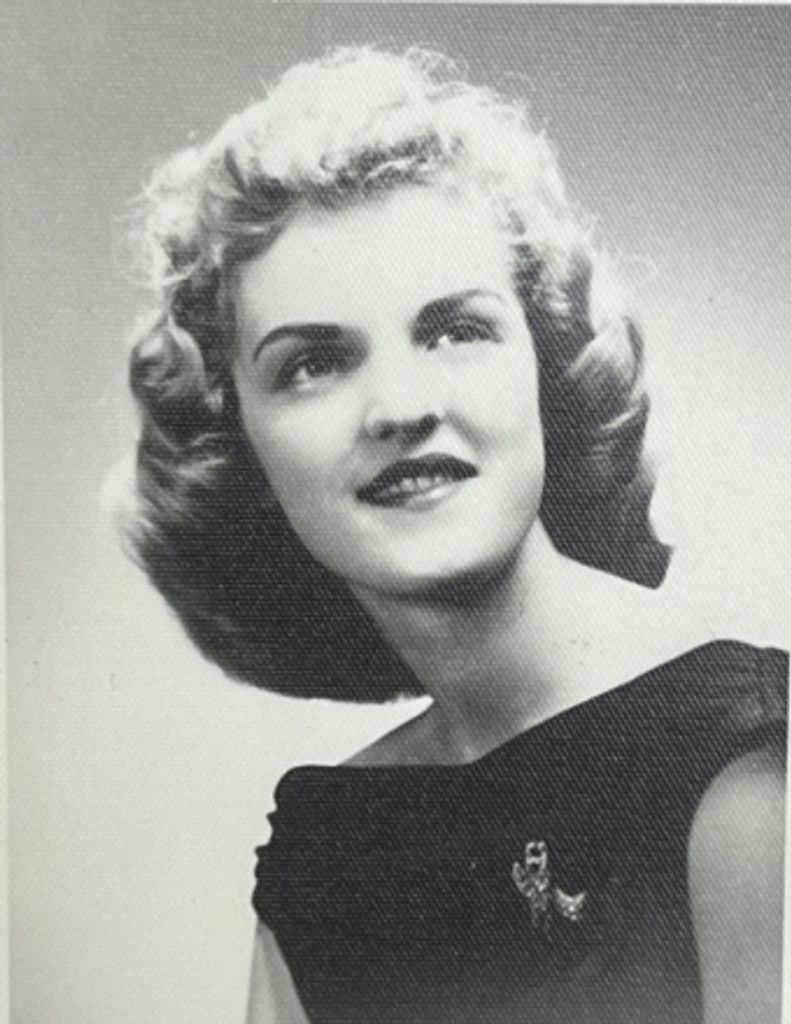 Eileen T. Ebell