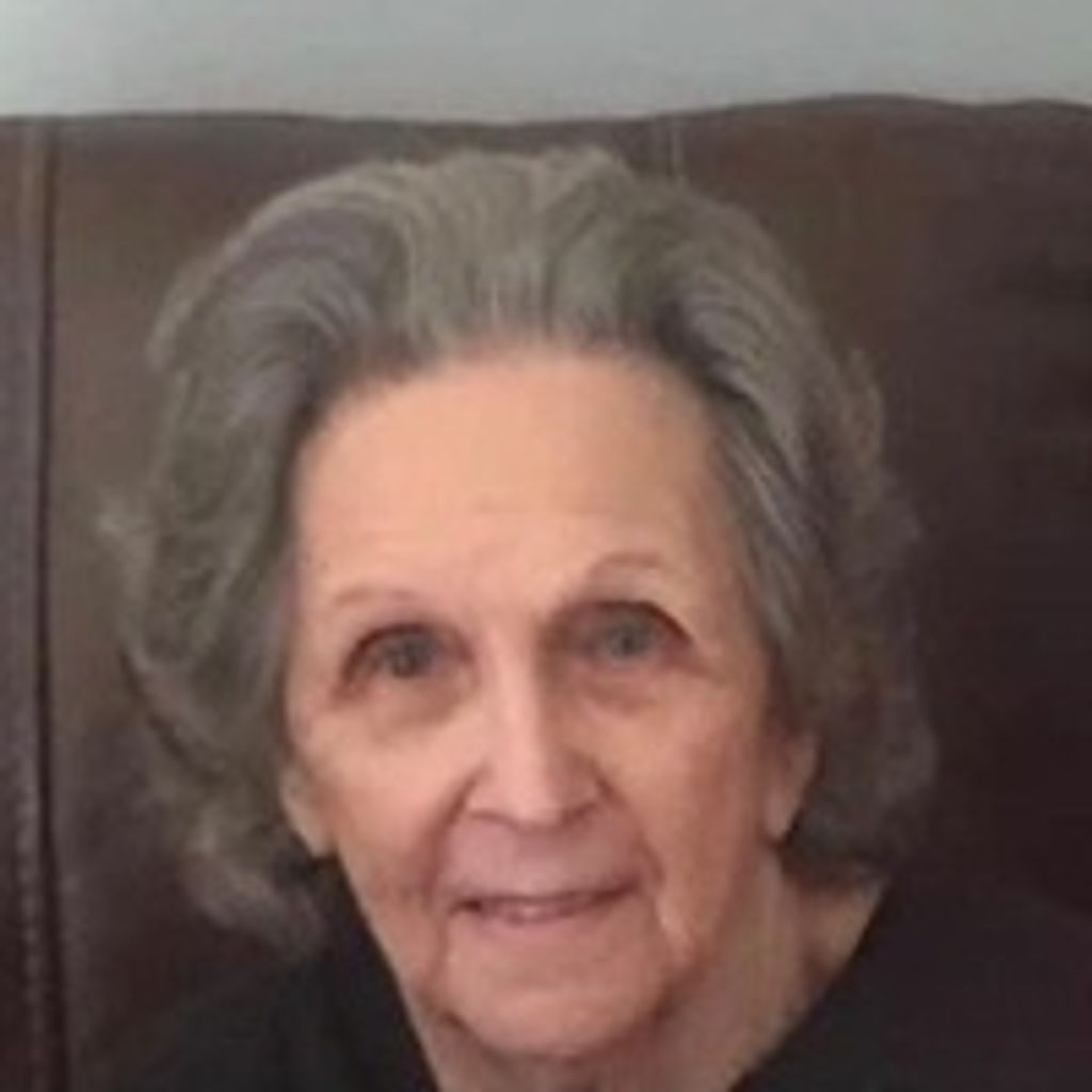 Val Jean Blair