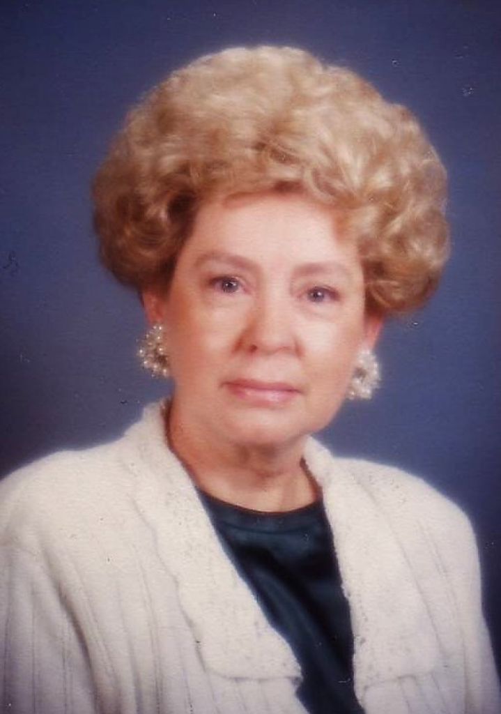 Bobbie Long