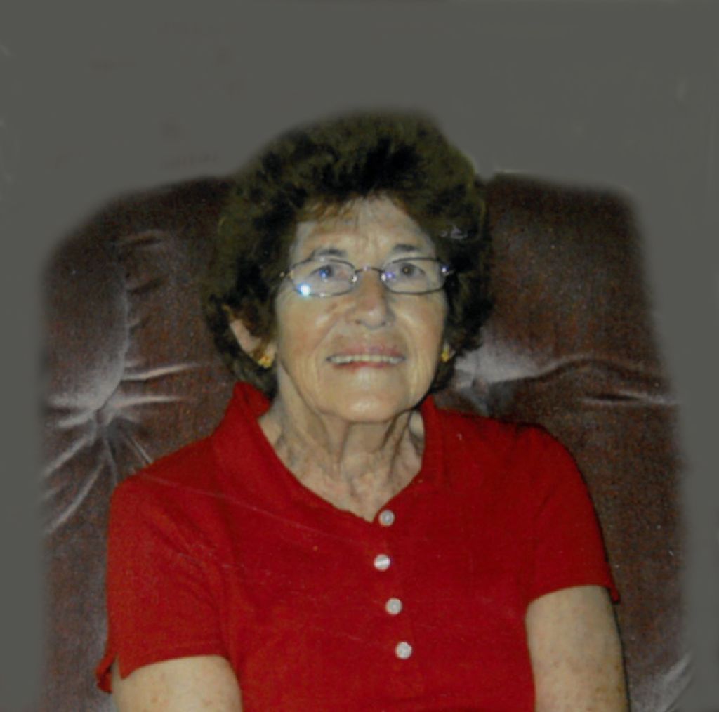 LaVerne Russell
