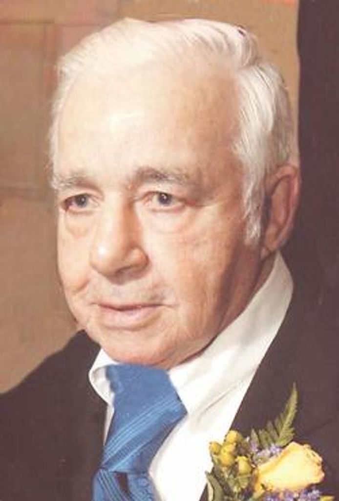 Francis "Frank" Busalachi