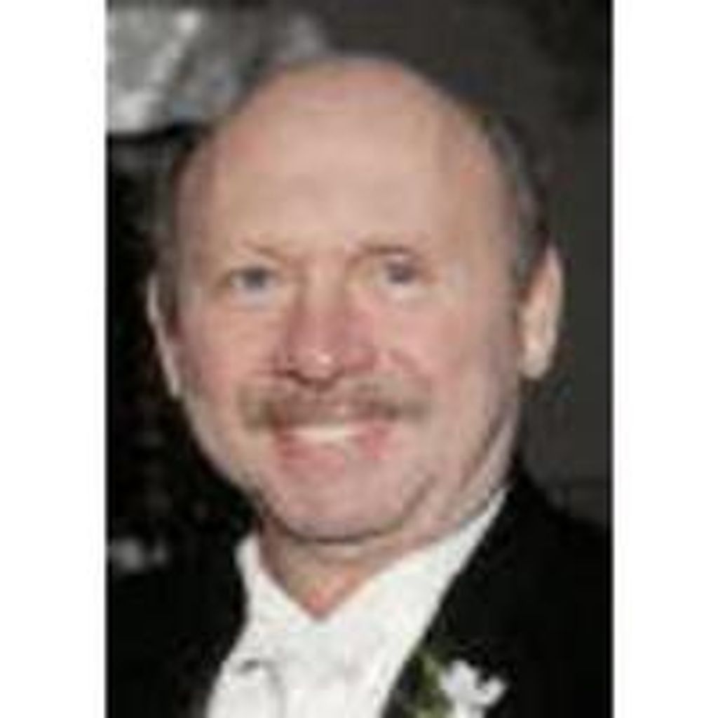 Otto B. "Bubber" Johnson