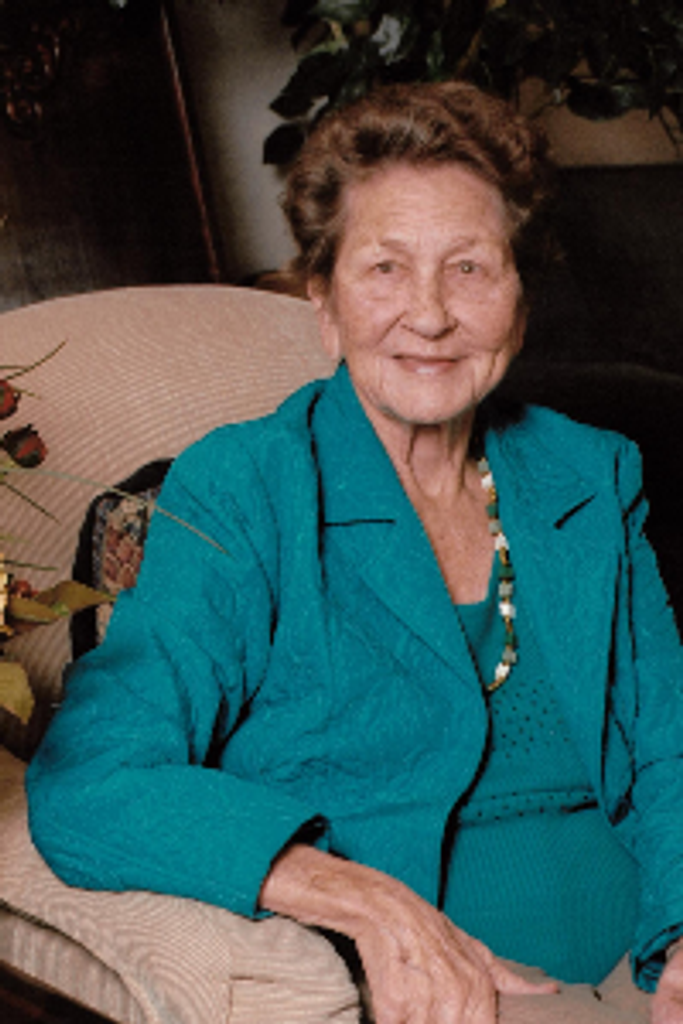 MARGARET HARRIS Profile Photo