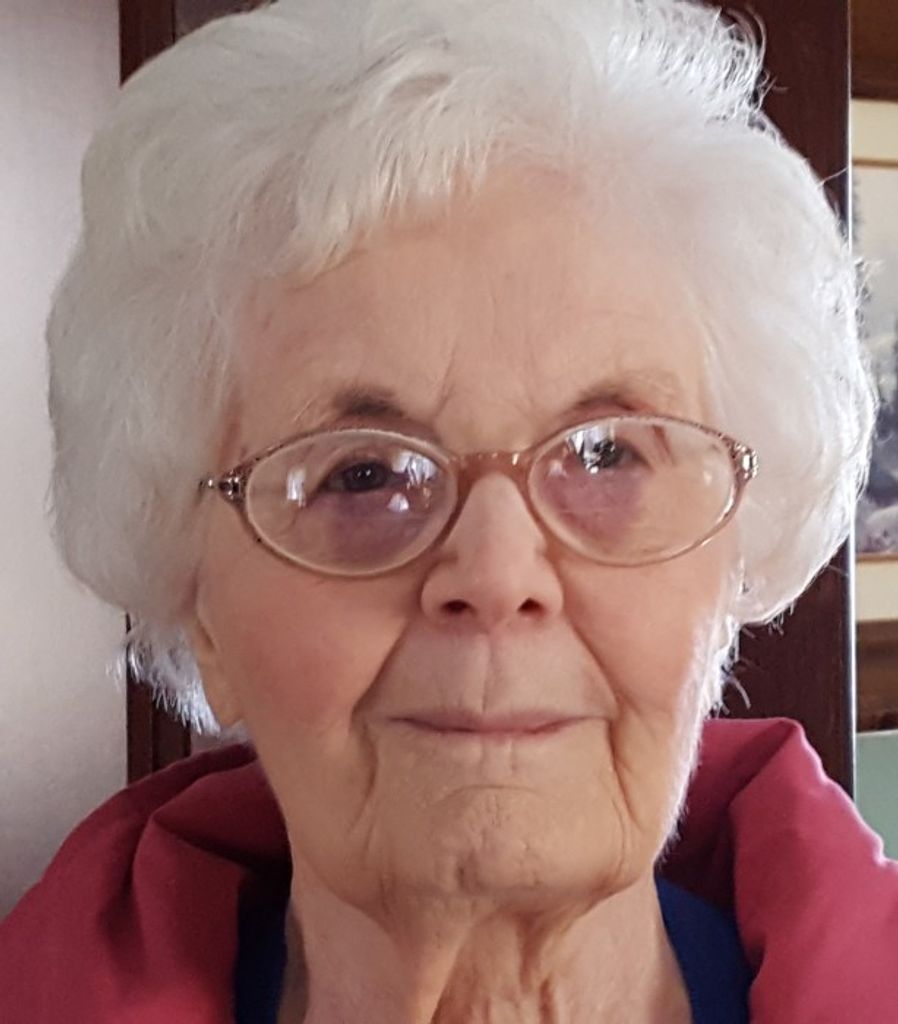 Vera L. Morrison
