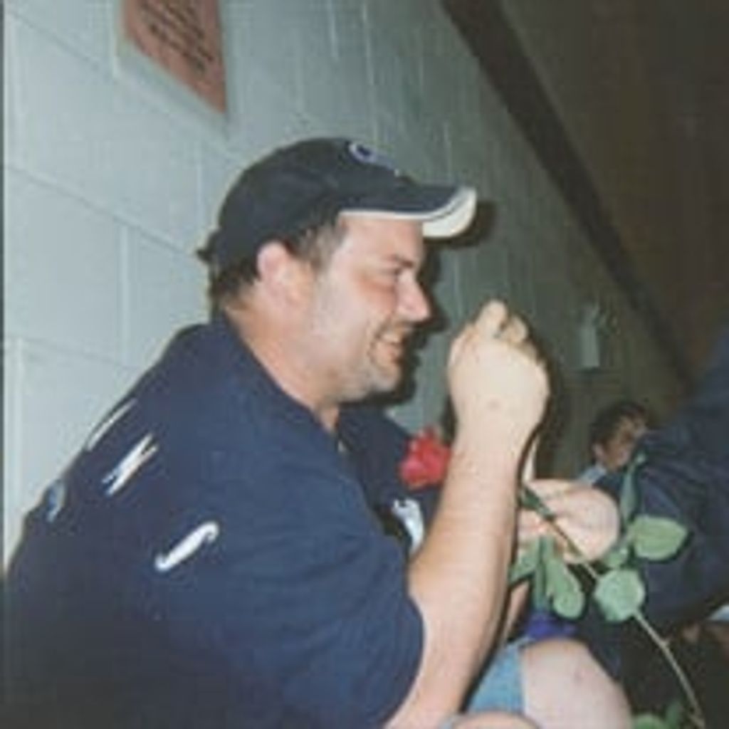 Grant Lee Holman