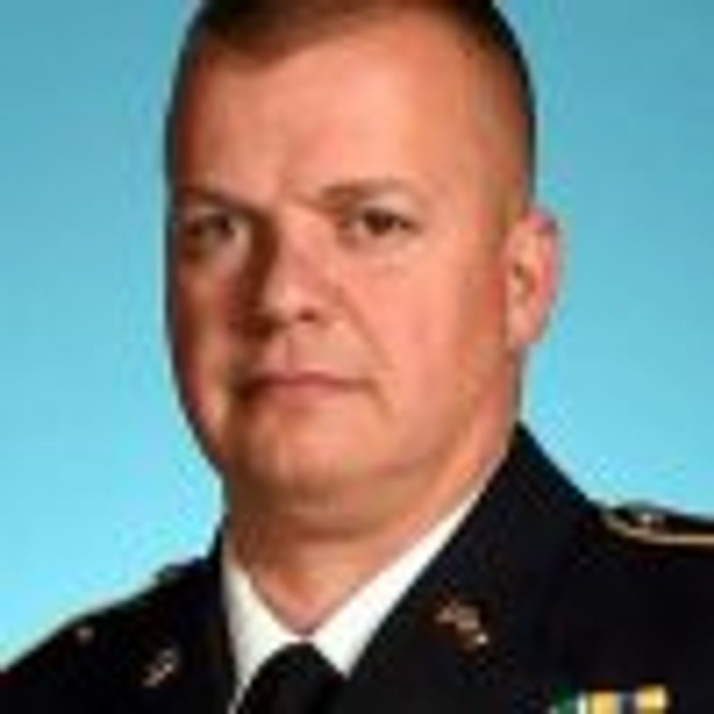 David Paul Fischer Profile Photo