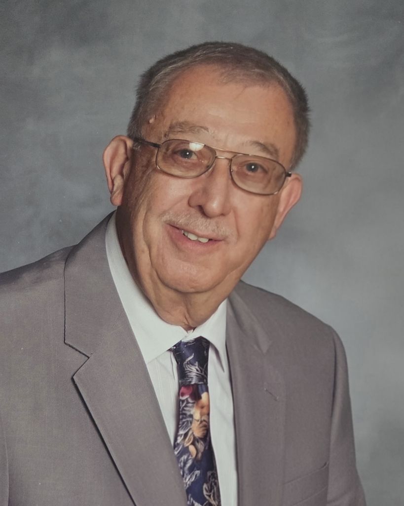 Robert A. Kemmerer Profile Photo