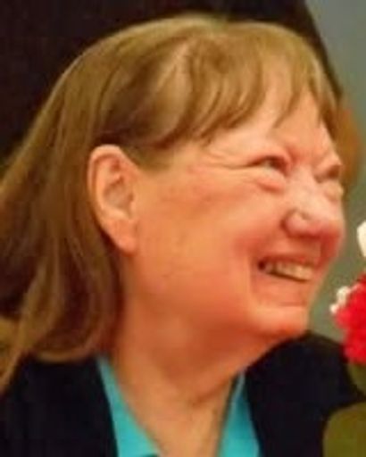 Jeanne Lamb's obituary image