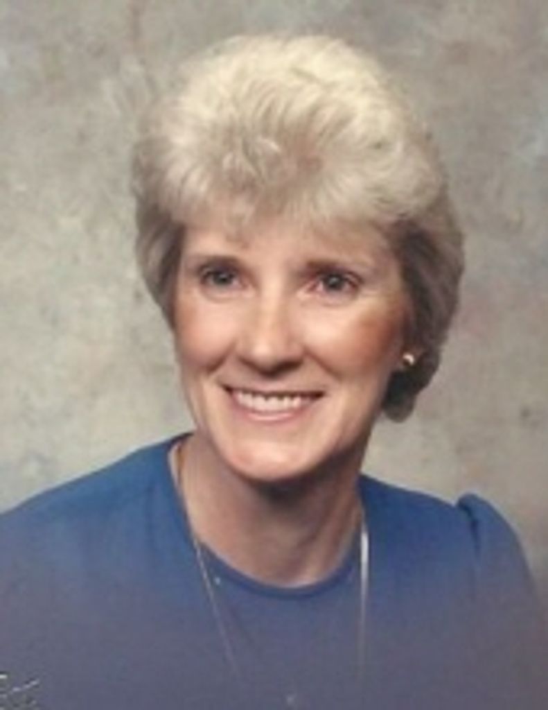 Janet Marie Denison
