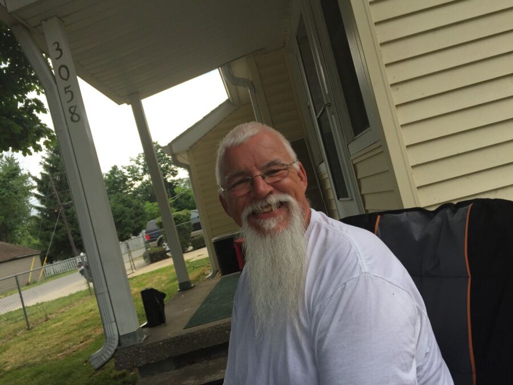 Richard Eugene Vaughn Profile Photo
