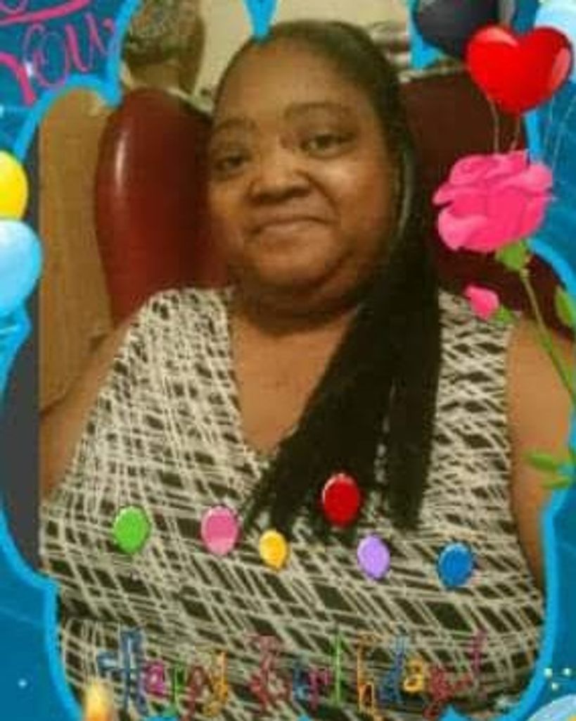 Lovie D. Thurman "58"