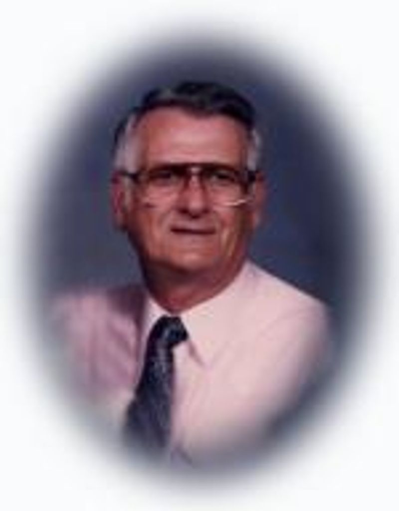 Robert "Bob" Hutchison