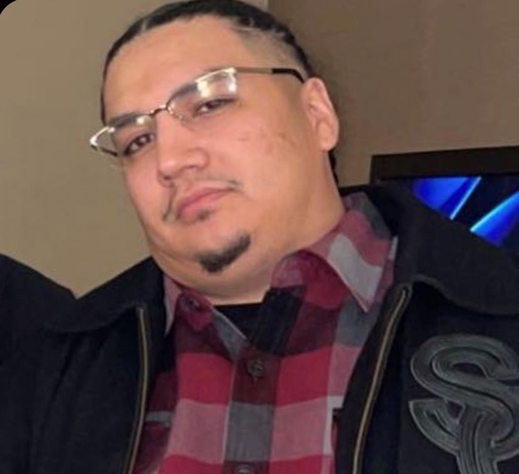 Alexander Briseno Profile Photo