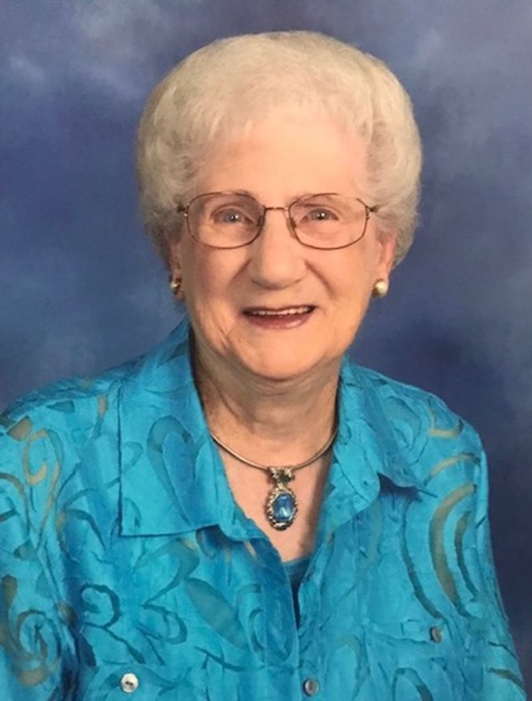 Ellie H. Collins Profile Photo