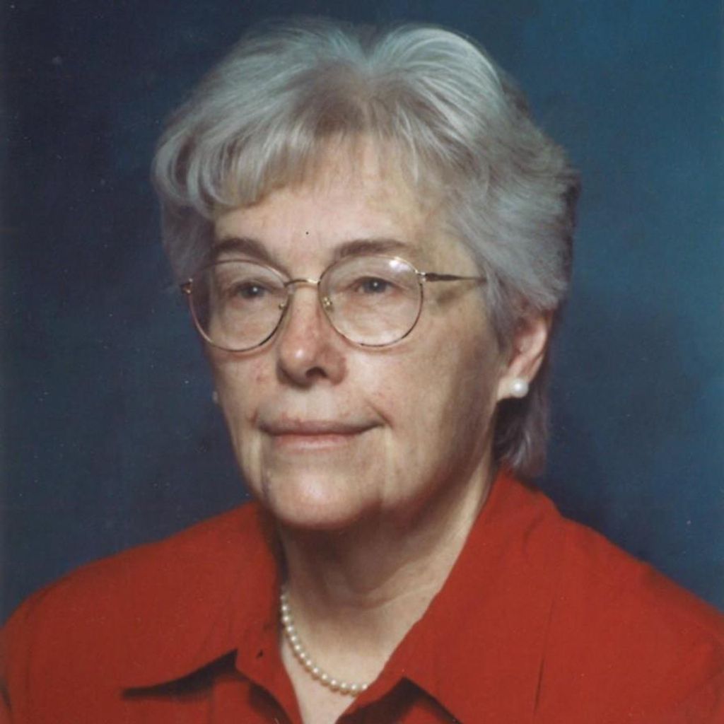 Ada Rebecca Vesely Profile Photo