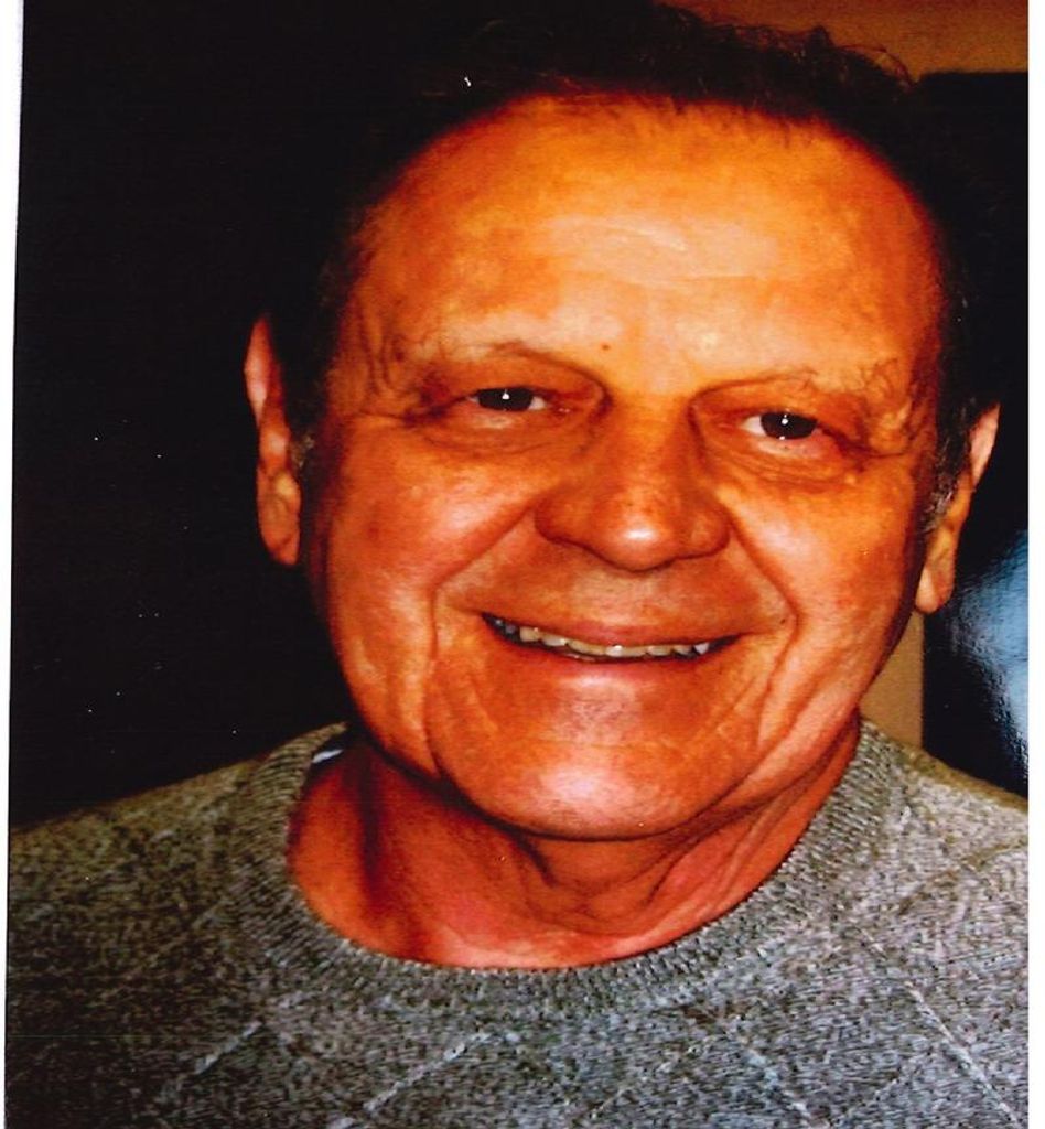 Andrew G Konnick Profile Photo