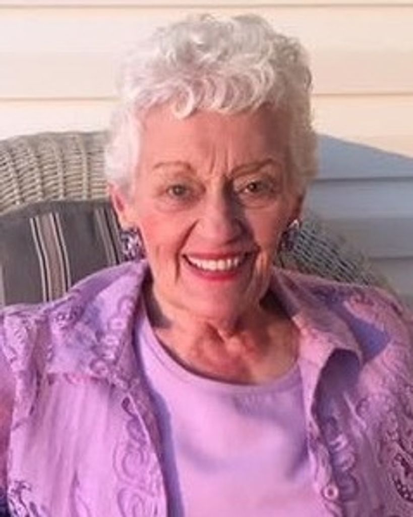 Belva Marie Garcia Profile Photo