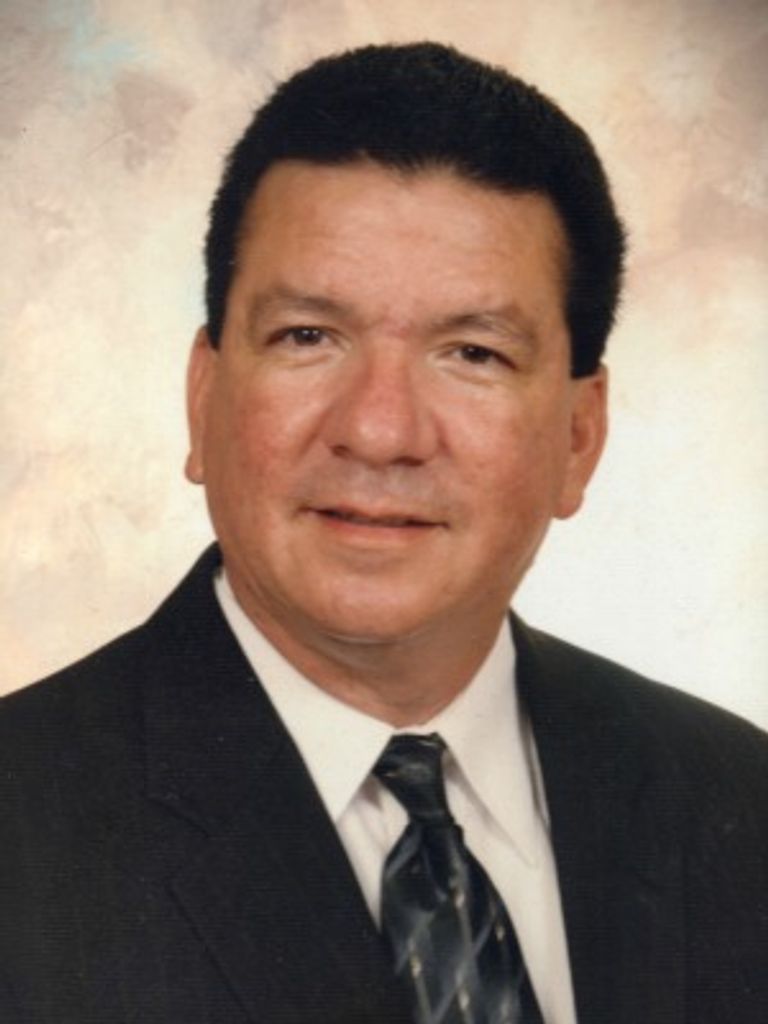 Richard “Rickey” Jameson