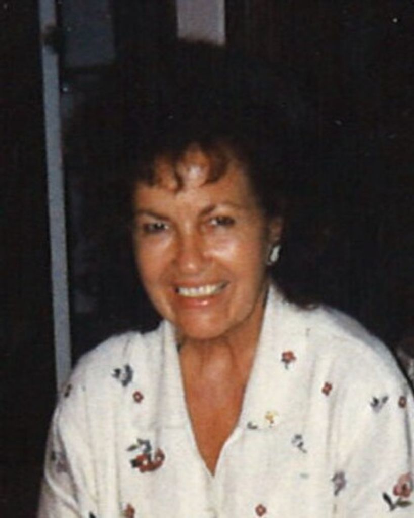 Minnie Jane (Campbell) Reed Profile Photo