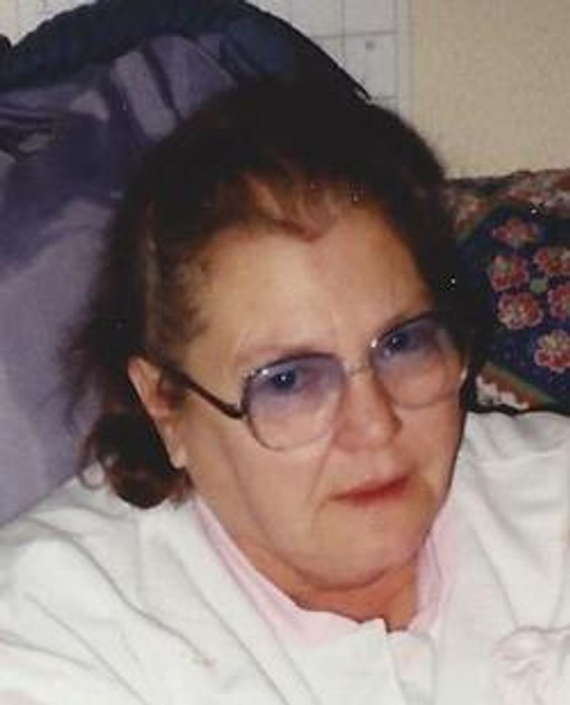 Barbara E. Sangwin