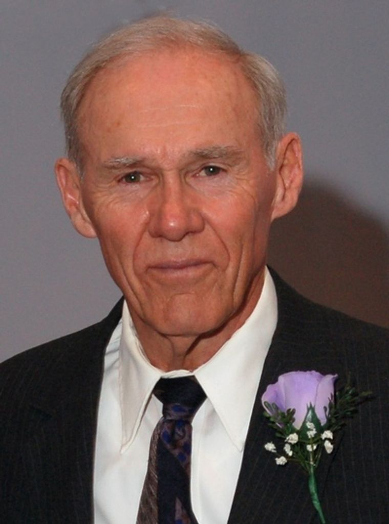 Billy H. Shepherd
