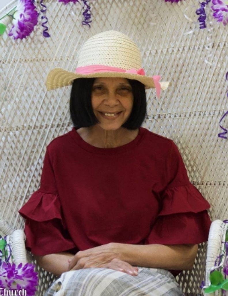 Evelyn Marin