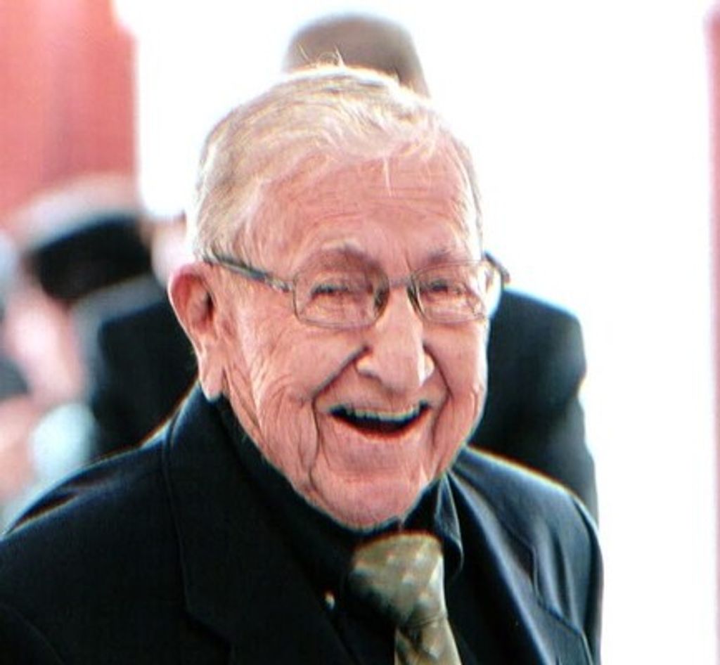 John Delancy Profile Photo