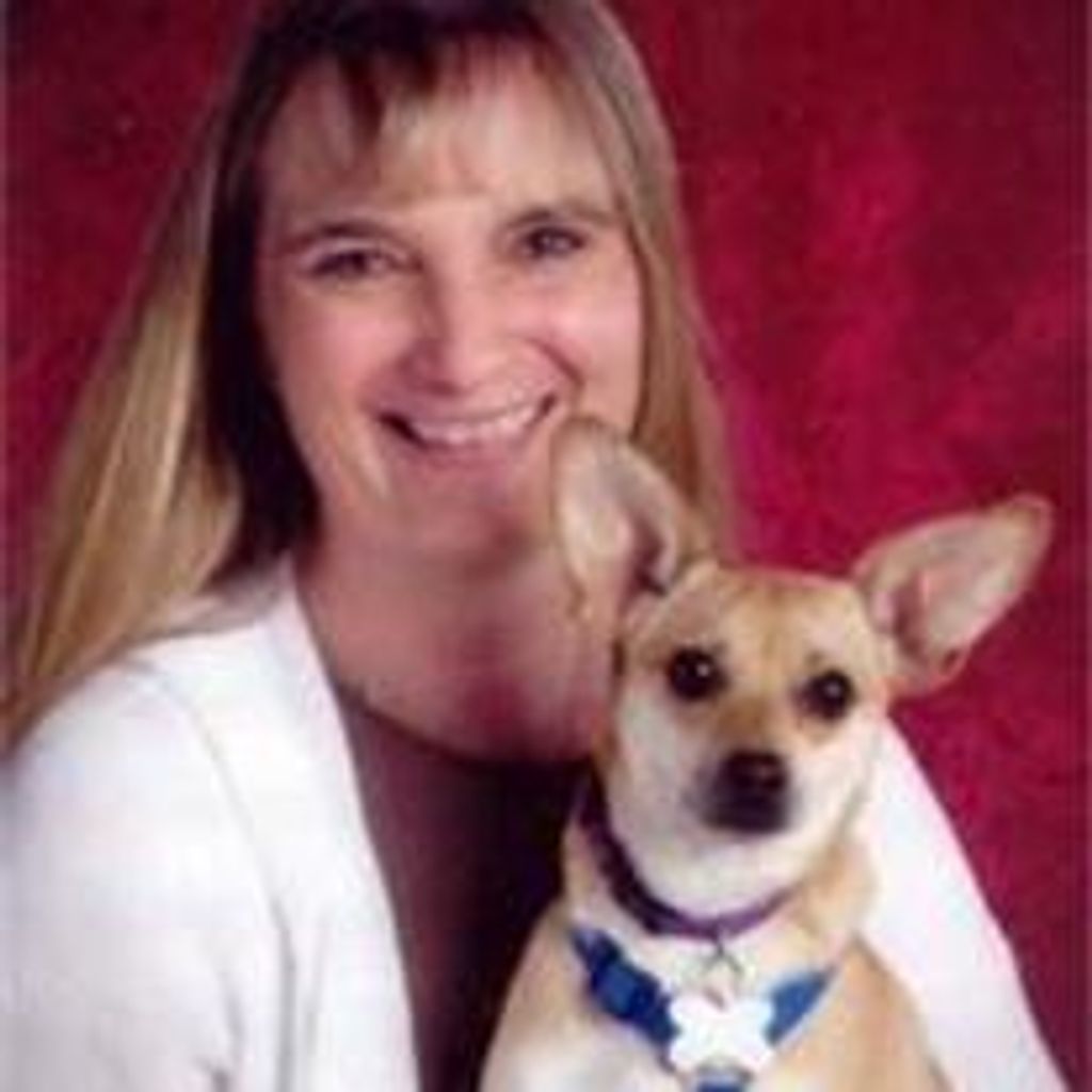 Beth Groenewald