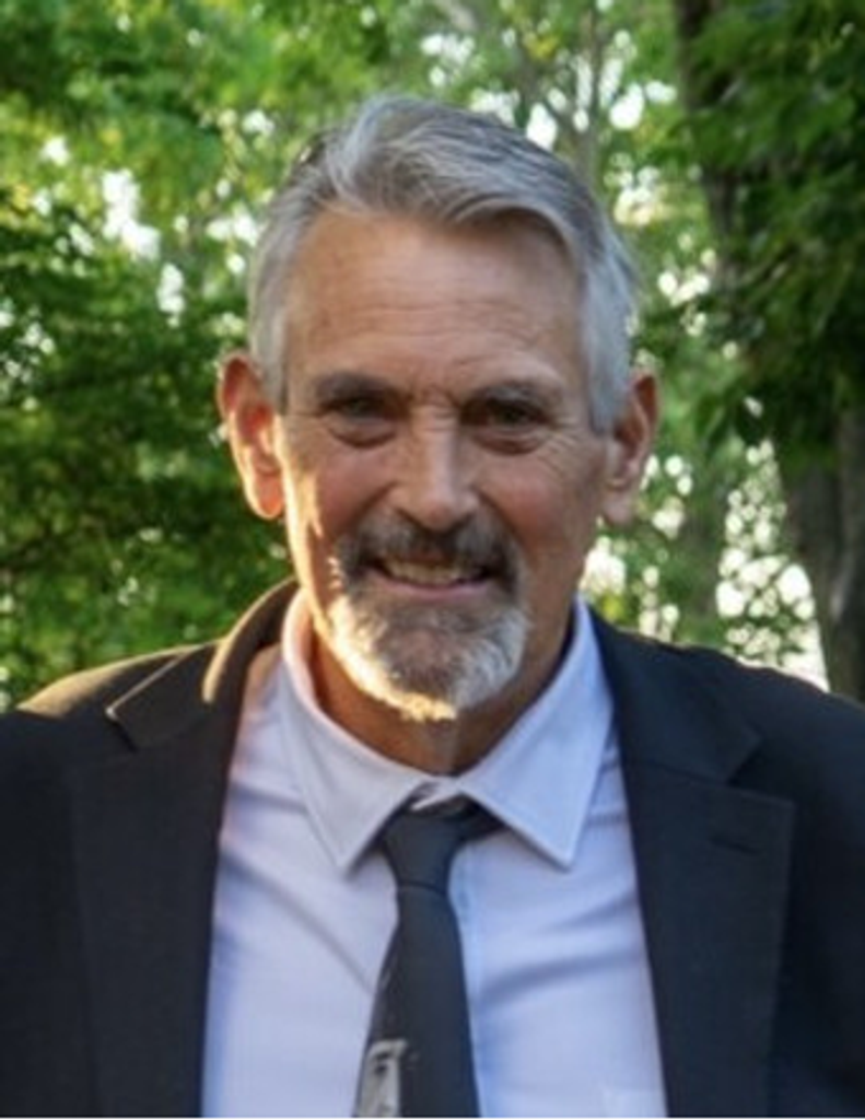 Joseph Charles "Joe" Adkins