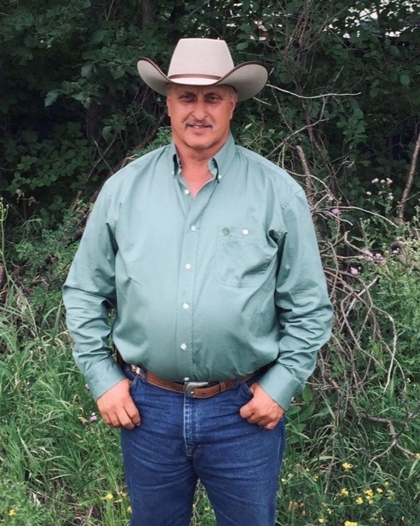 Boris (Bo) Andrew Wachniak Profile Photo