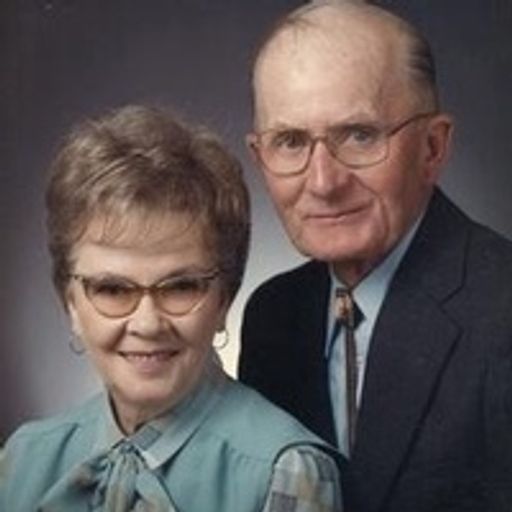 Violet Hague Profile Photo