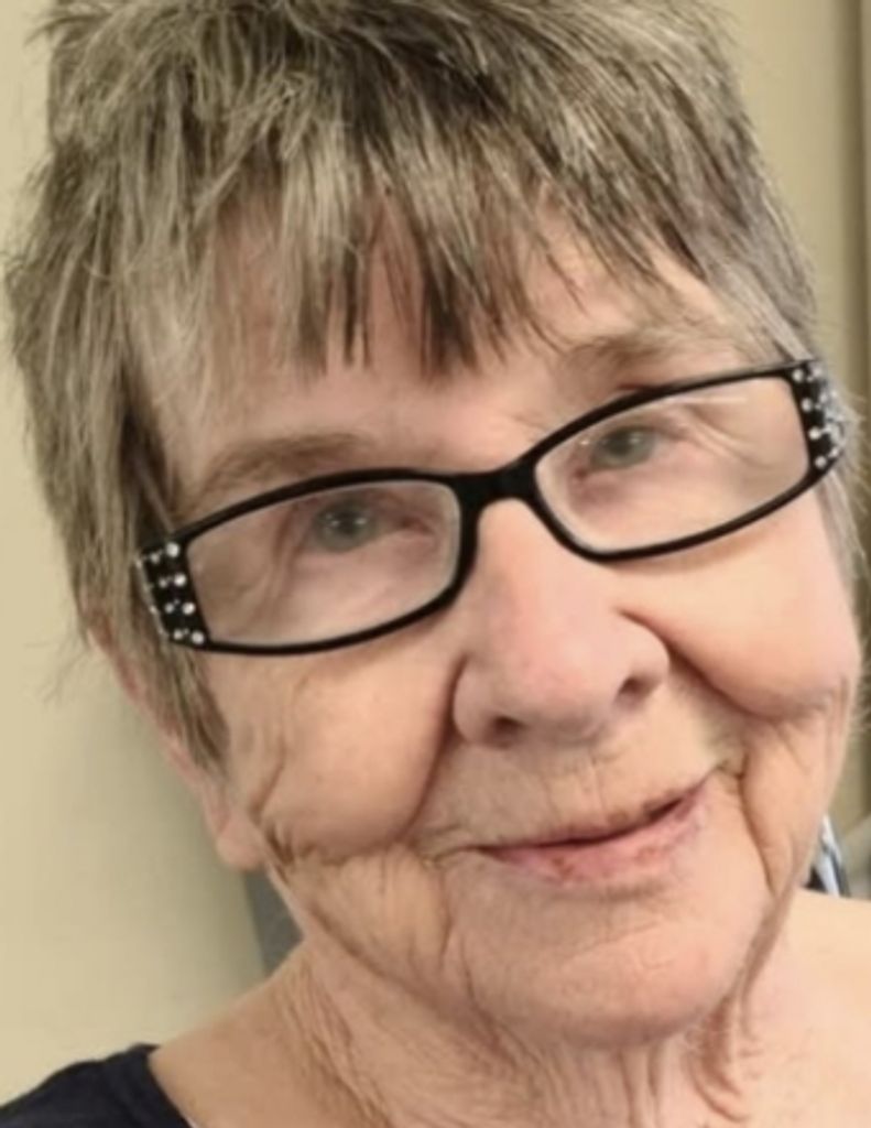 Ruth  Ann Olson
