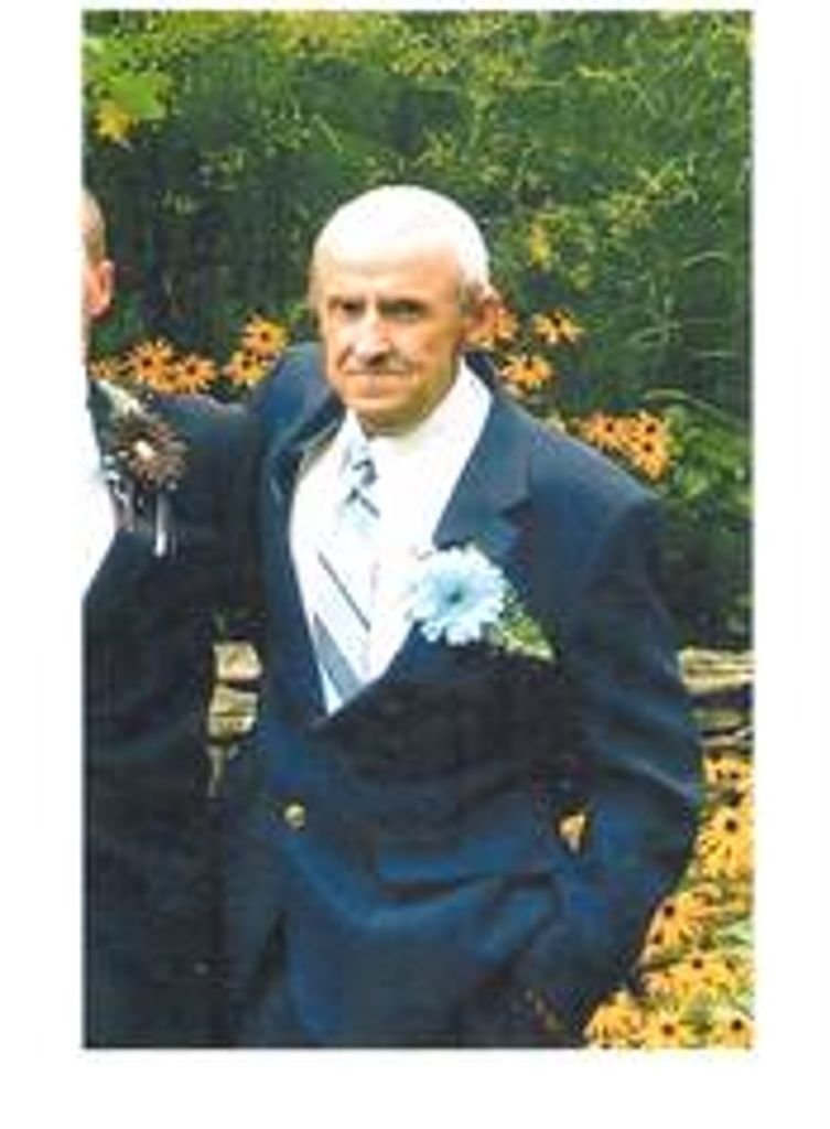 James M. "Jim" Rought Sr