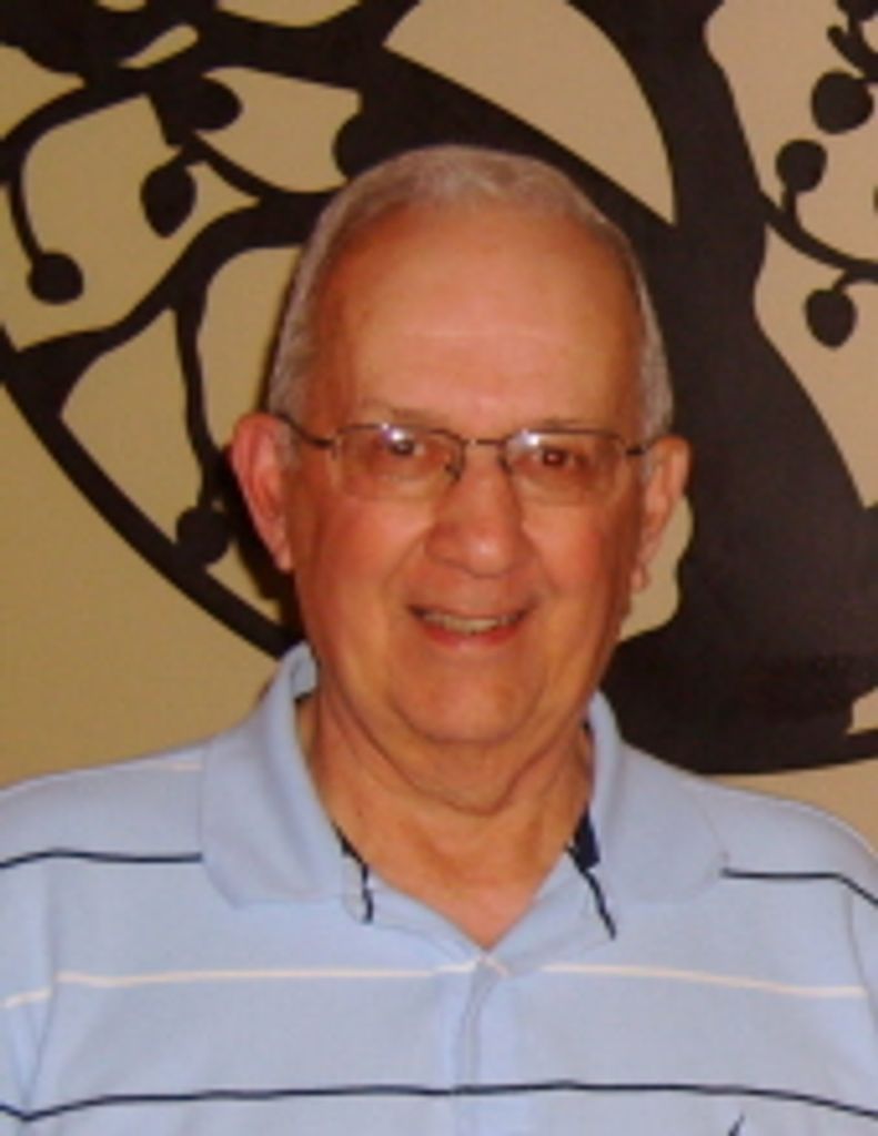 Donald Lee Huprich
