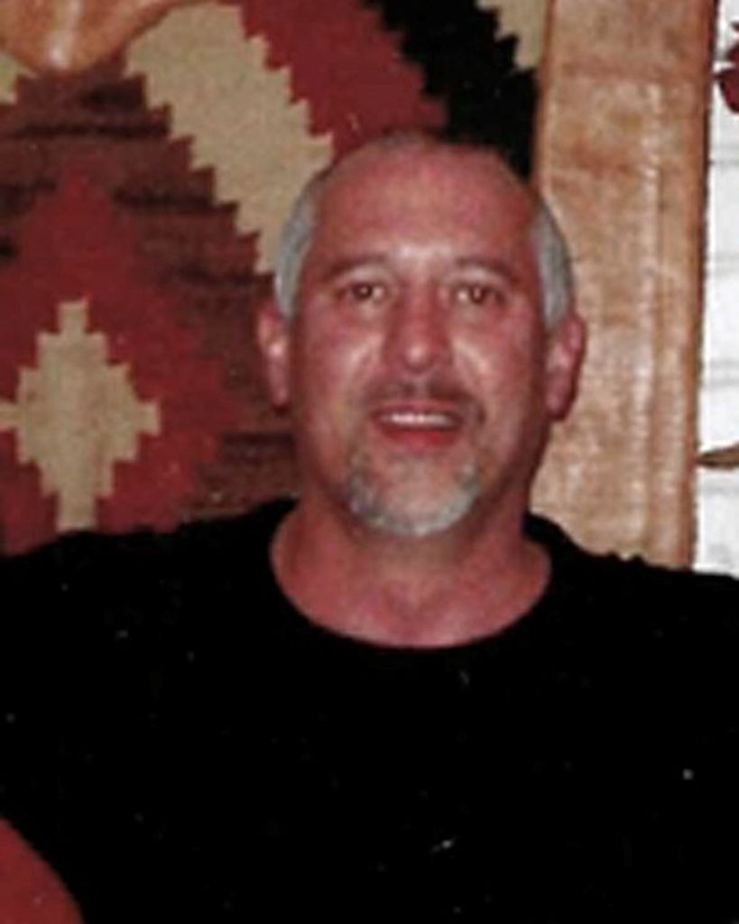 Thomas Lee Cruce