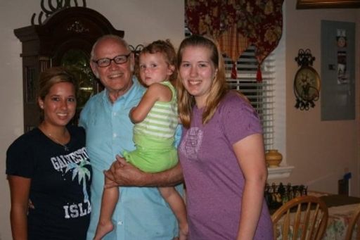 Clement Joseph Fertitta Jr.  photo gallery thumbnail 9 of 23