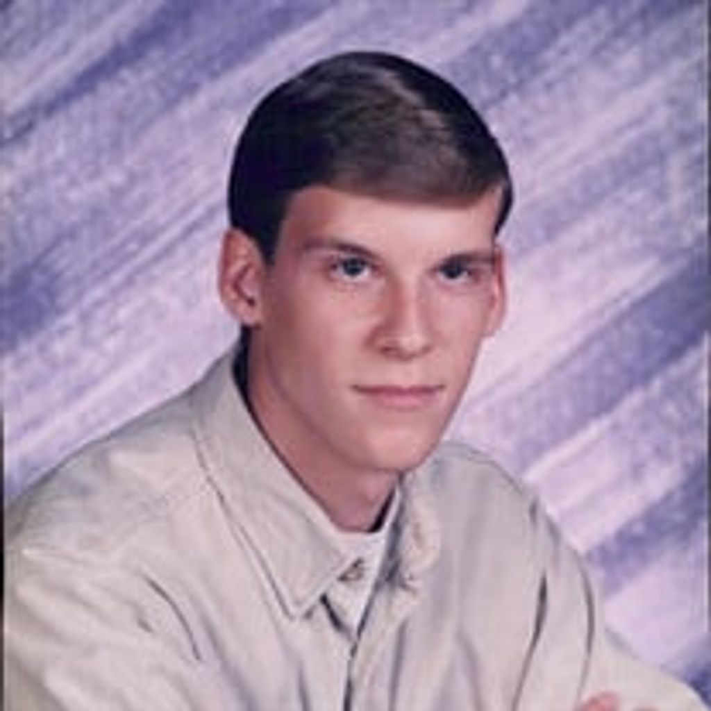 Jeremy Alan Weston Profile Photo
