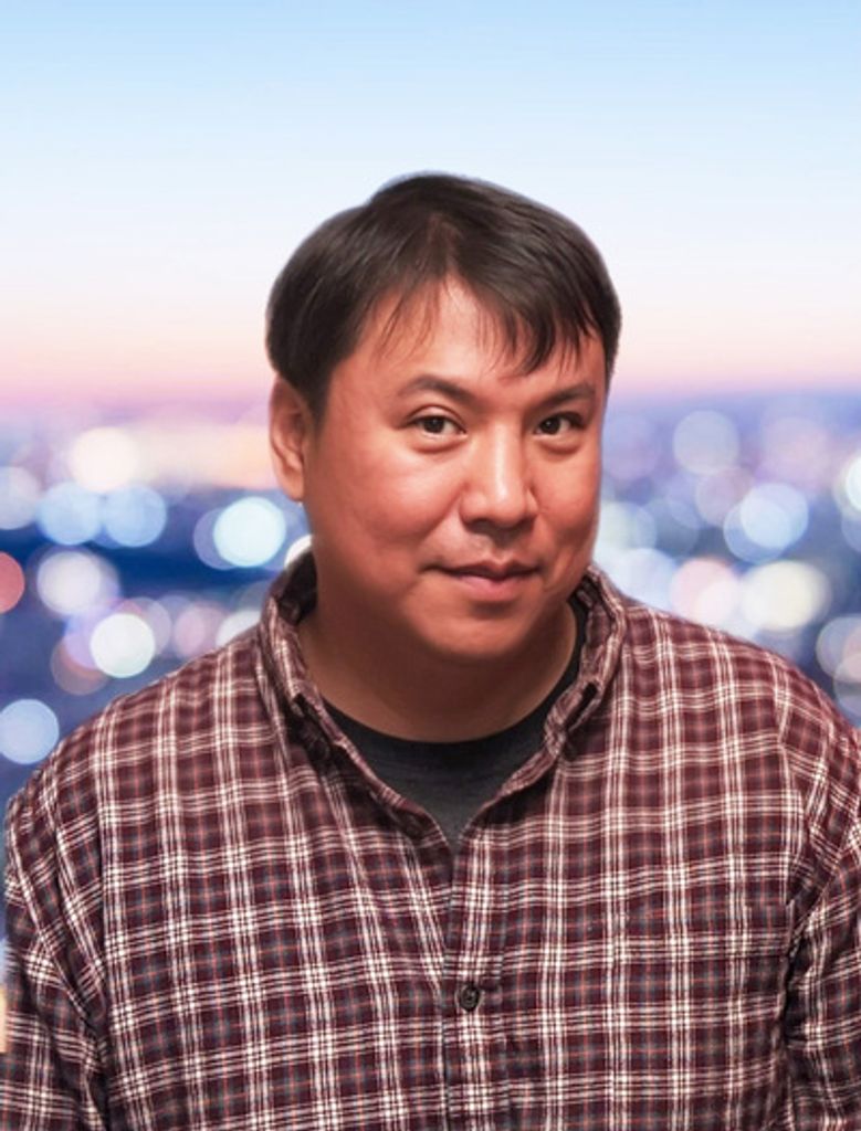 Michael Alan Cadue Profile Photo