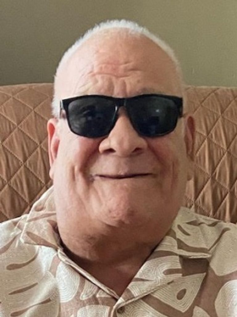 Isidro Villafuerte Zavala