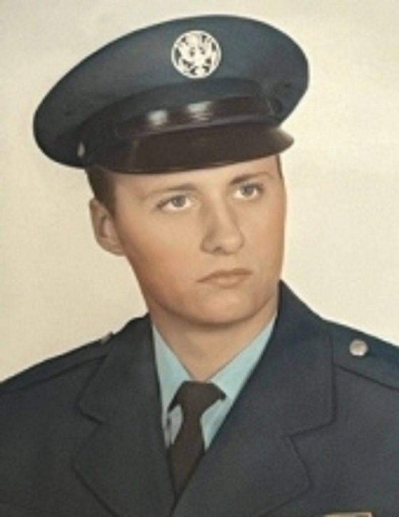 Douglas E. Williston