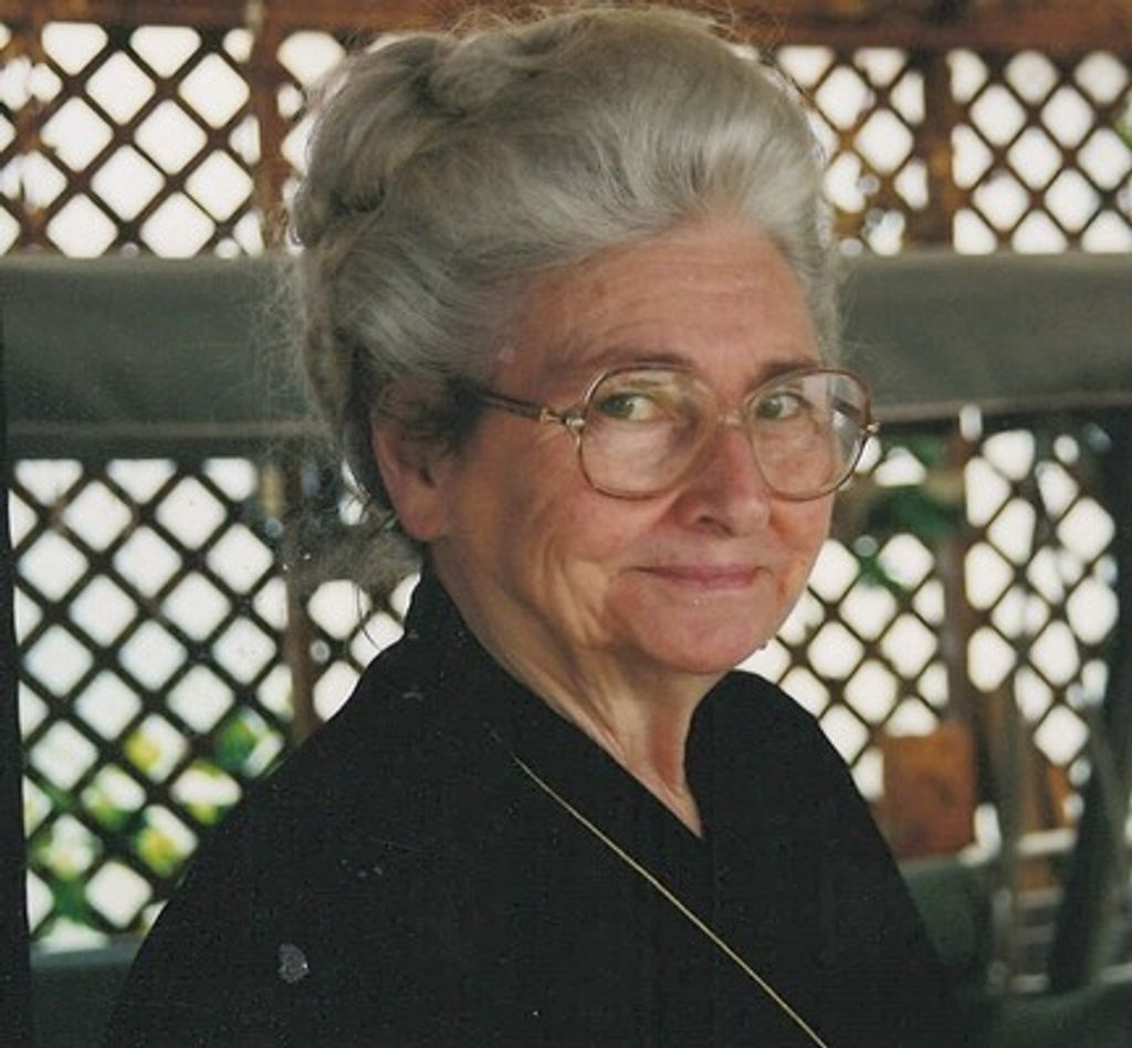 Colleen Pelfrey - Smoot Profile Photo