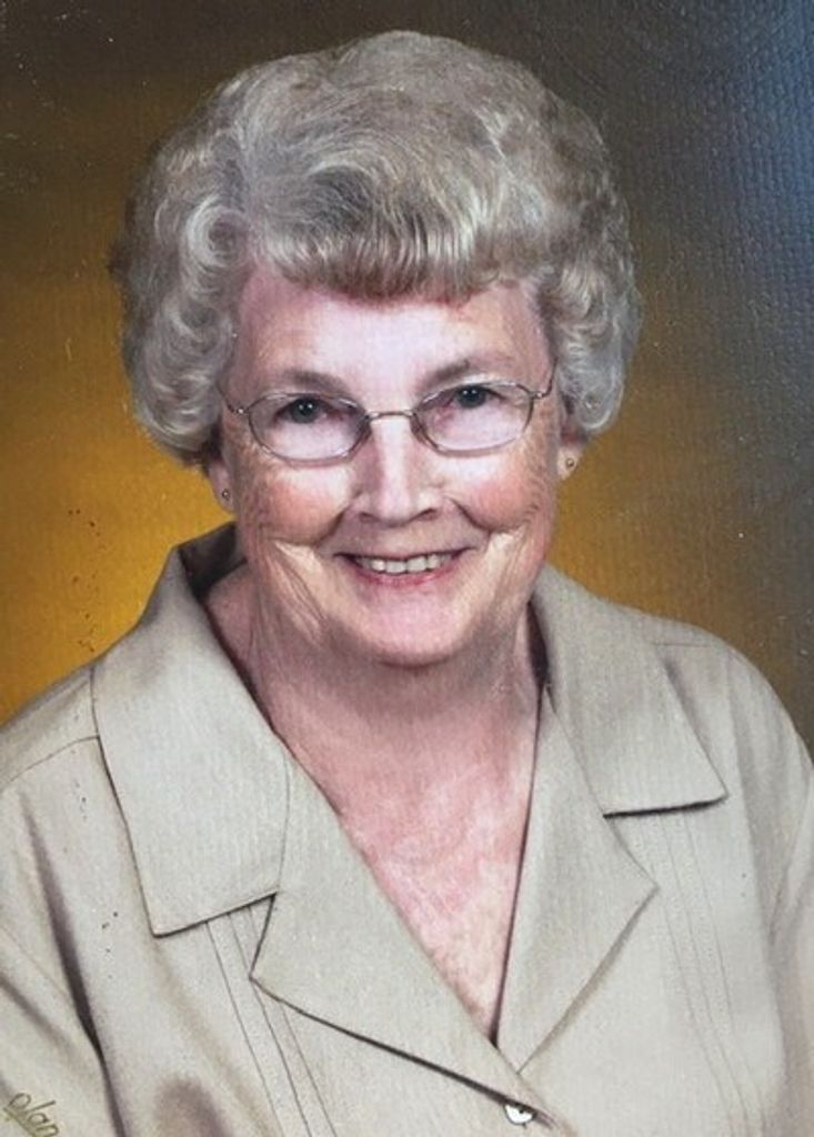 Lucy Alice Settlemyre Profile Photo