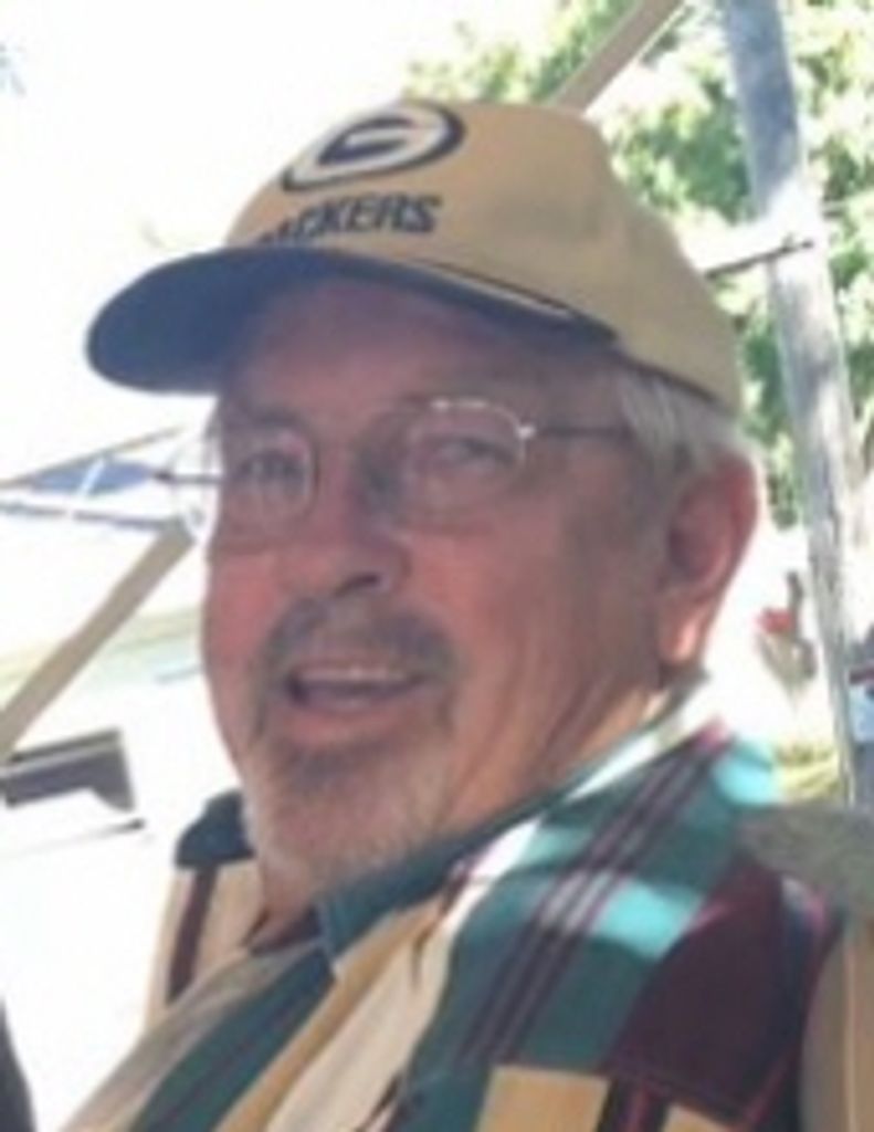 Richard "Dick" C. Boese