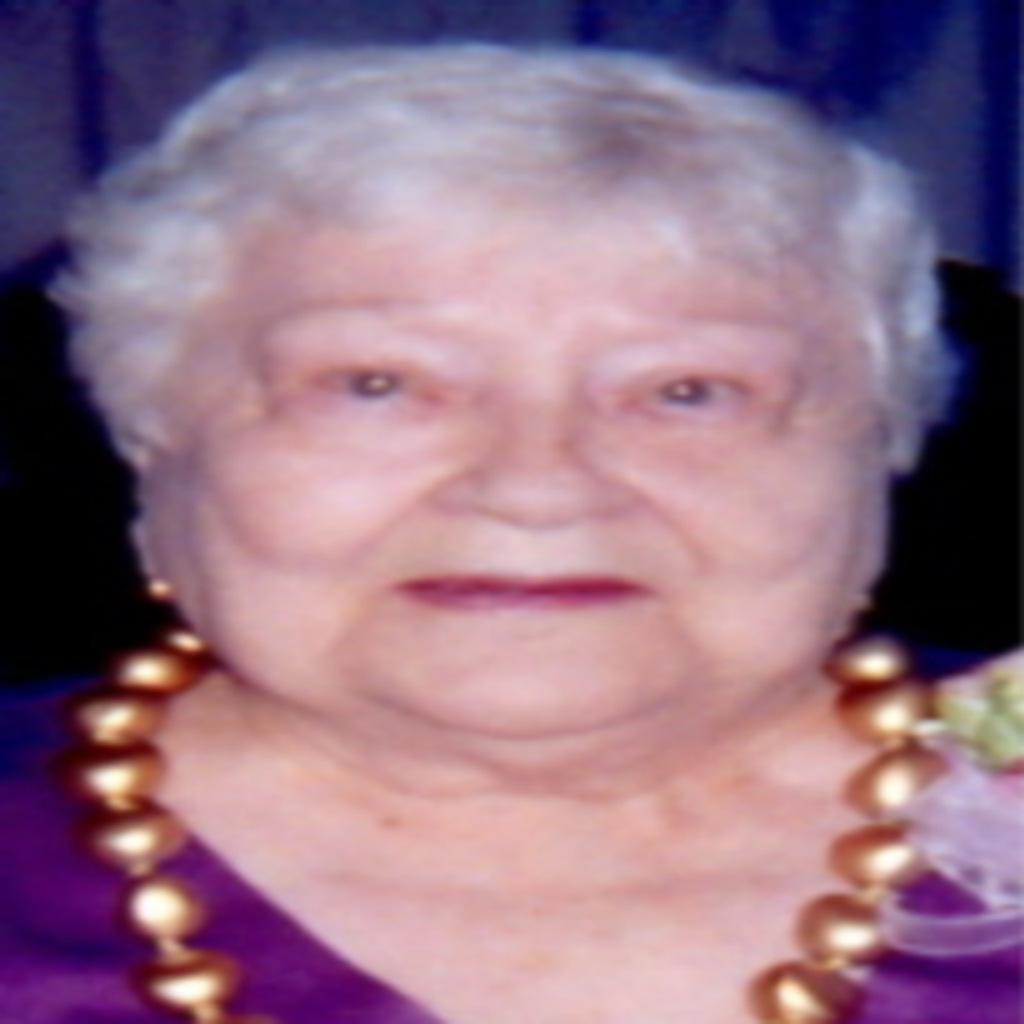 Helen Rinaldi