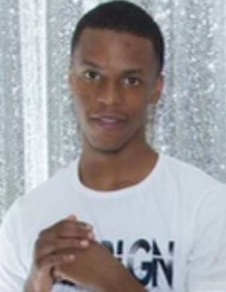 CHRISTOPHER HILL Profile Photo