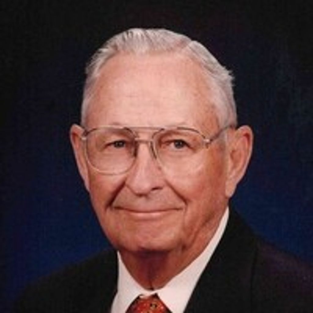 William "Bill" F. White Profile Photo