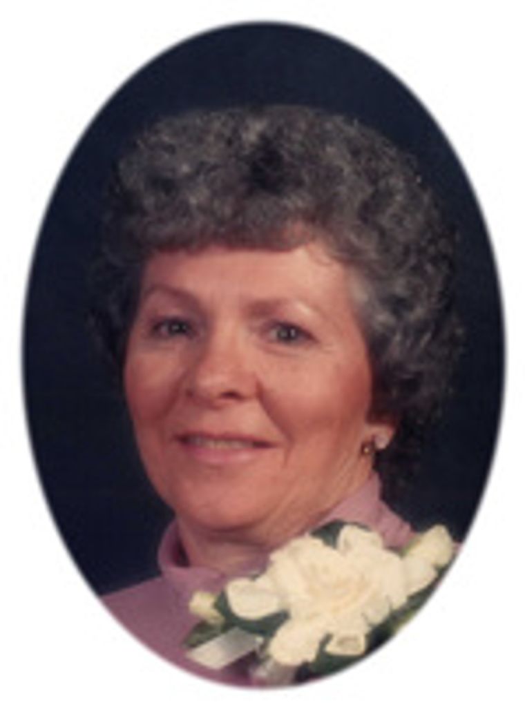Phyllis Ethel (Backhaus)  Ekert