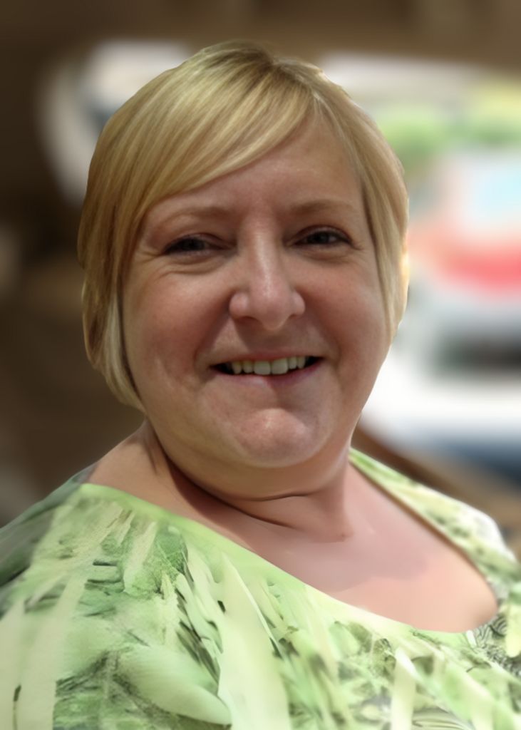 Cynthia "Cindy" D. Broadwater Profile Photo