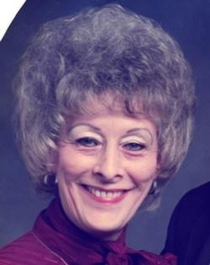 Dorothy Jane Flournoy