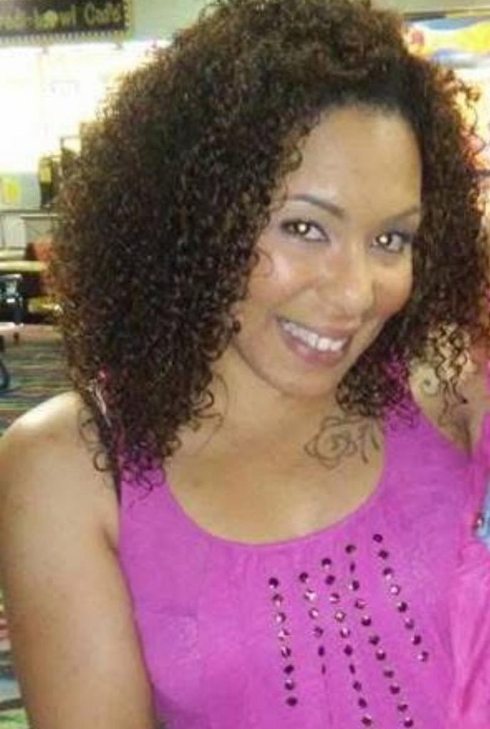 Amada Angelique Fuentes Profile Photo